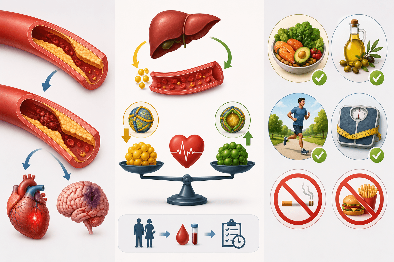 Cholesterol