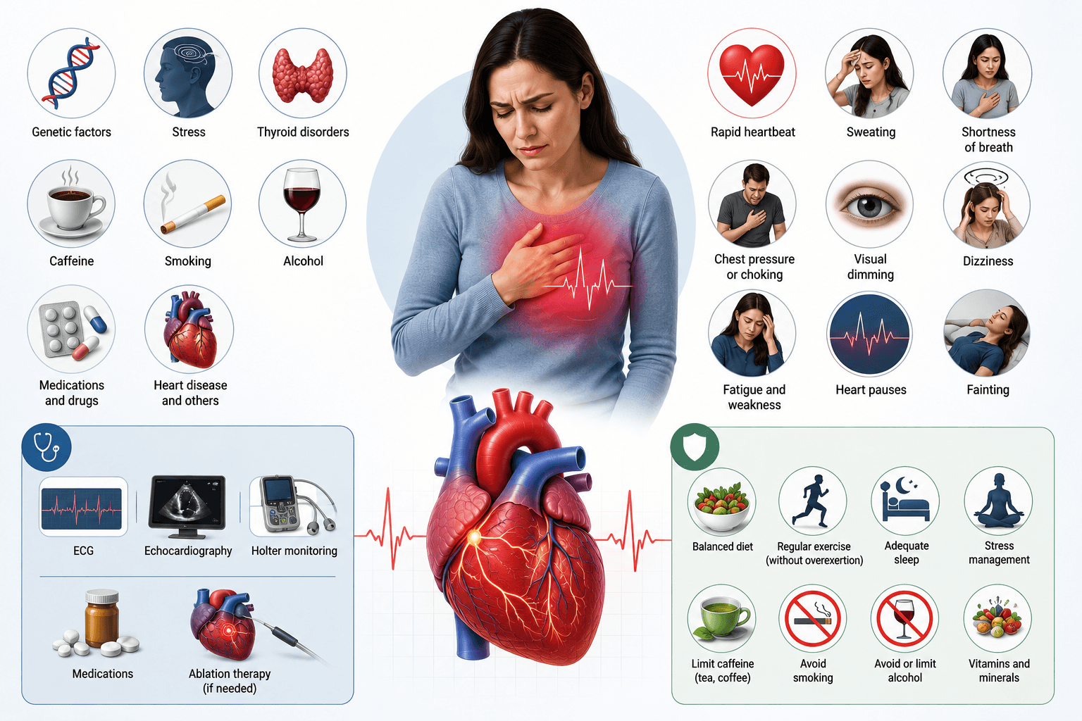 Tachycardia