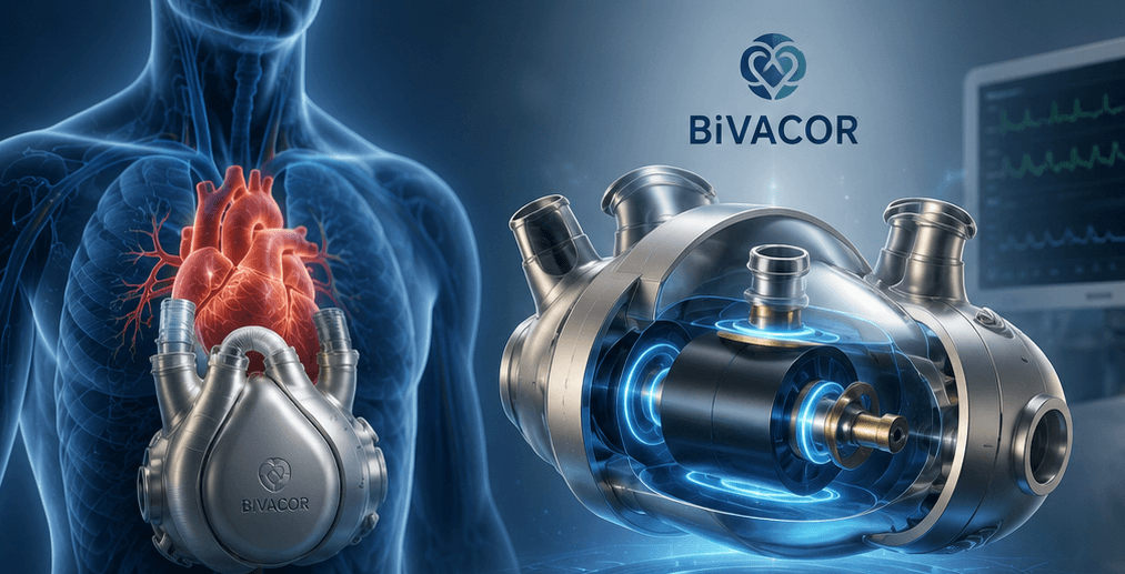 bivacor