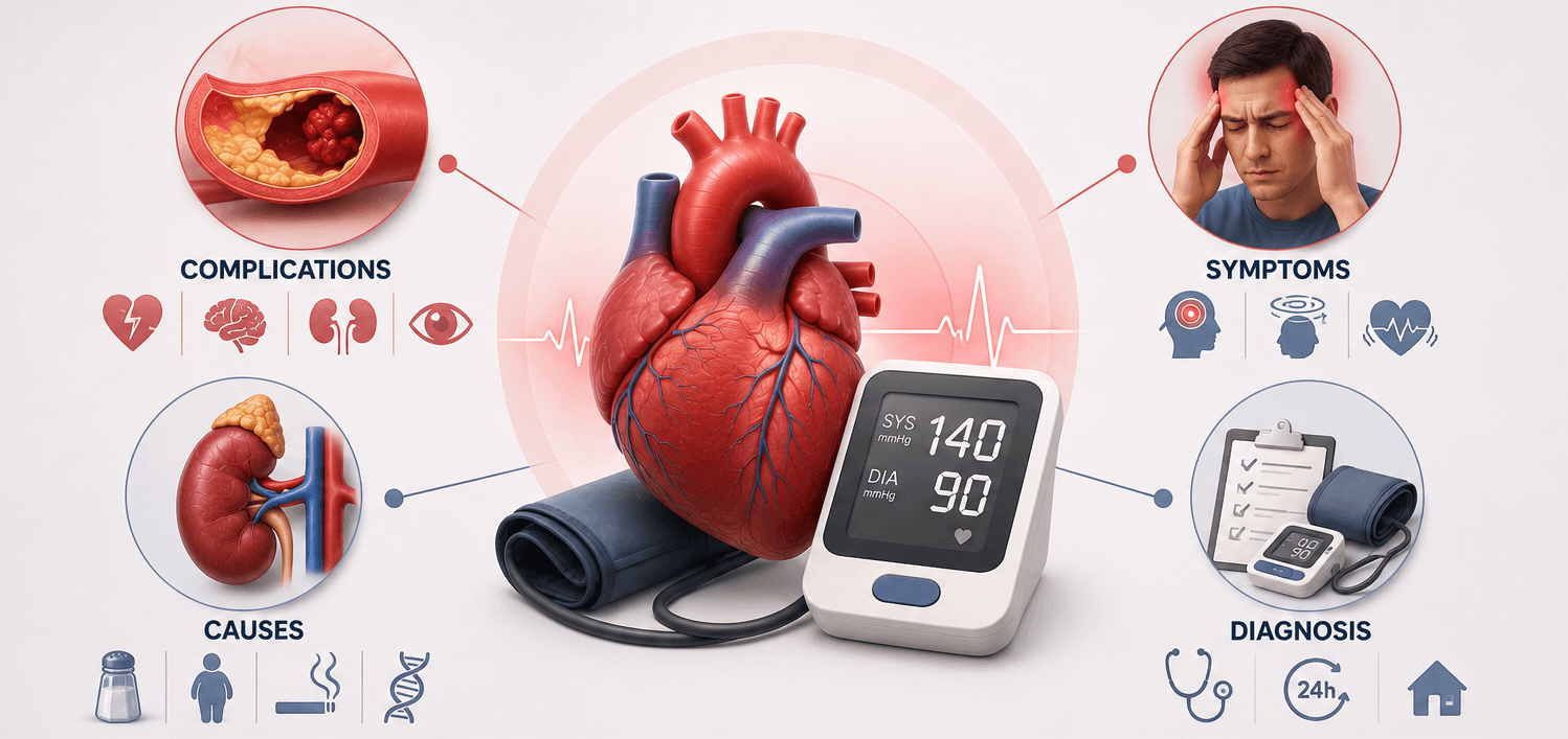 hypertension
