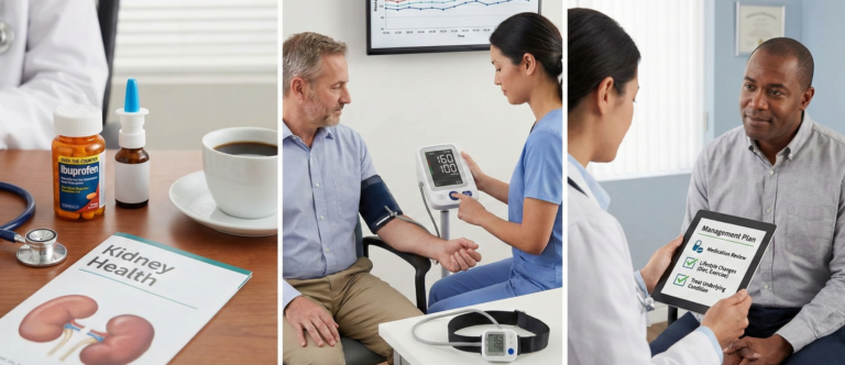 Secondary Hypertension