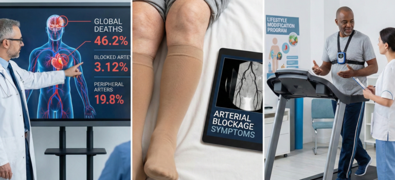 CARDIOVASCULAR DISEASES