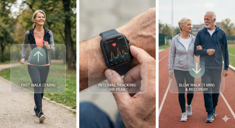 Interval Walking Training: Health Effects According to Hiroshi Nose’s Scientific Studies