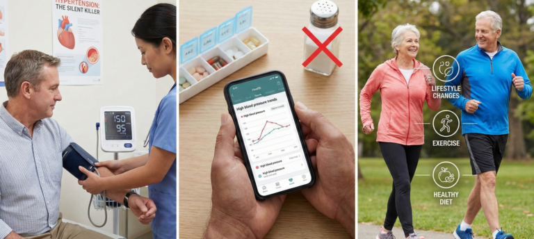 What Is Hypertension? What Are Its Symptoms and Treatment Methods?