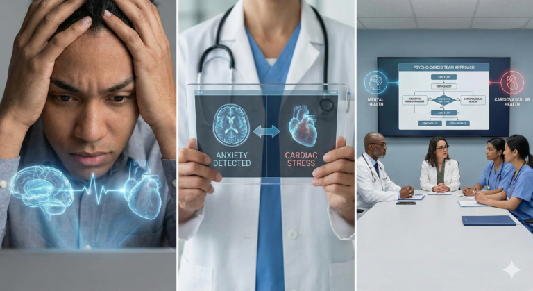 Heart and Mind: An Inseparable Duo